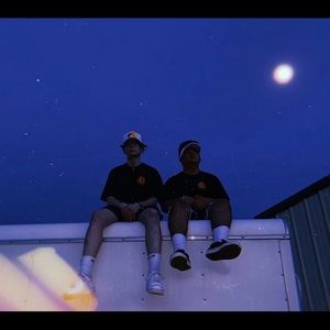 Meet your Posher, Koltyn